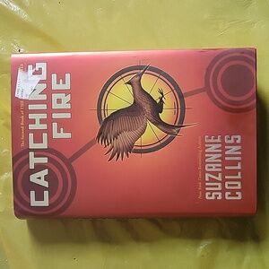 Hunger Games Catching Fire